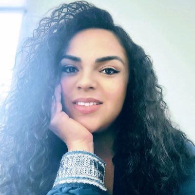 Ana_Luisa_Leo_V's profile picture. 🖤