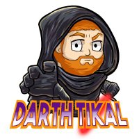 Darth Tikal #SoTFest2024 (@darth_tikal) 's Twitter Profile