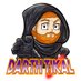 Darth Tikal #SoTFest2024 (@Darth_Tikal) Twitter profile photo