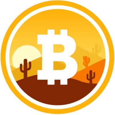 Accelerating #bitcoin adoption across Arizona.
