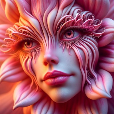 xo_Cia_xo's profile picture. Exploring my imagination through AI art . 🎨