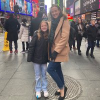 Alana Stanton (@stantonalana) 's Twitter Profile