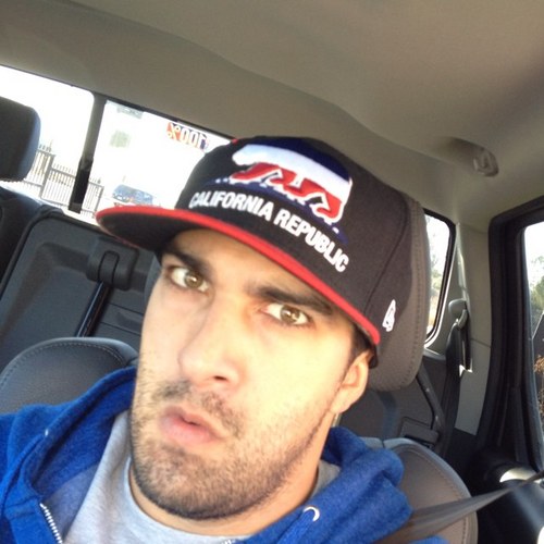 jkuzo25's profile picture. have no fear,kuzo is near