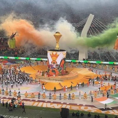 khalilfofana7's profile picture. Nature is God 🍀