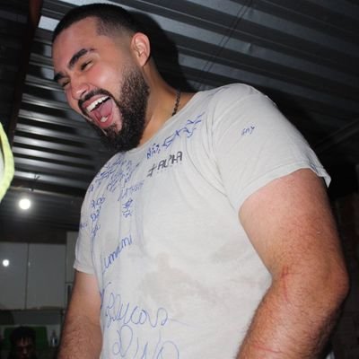 Filho Do Pecado Profile