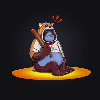 qaaiiaa's profile picture. smalltimedegen🐥airdrophunter🦥nftcollector🐿