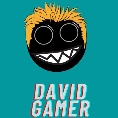 DavidGamersoyyo Profile Picture