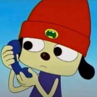 parappa_luver(parappa) (@parappa_luver2) 's Twitter Profile
