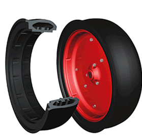 BUCO 
Ruedas, tubos y discos para sembradoras
Tires, seed tubes and coulter discs 
https://t.co/63vjTqQdjQ