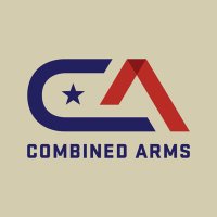 Combined Arms(@combinedarmsus) 's Twitter Profile Photo