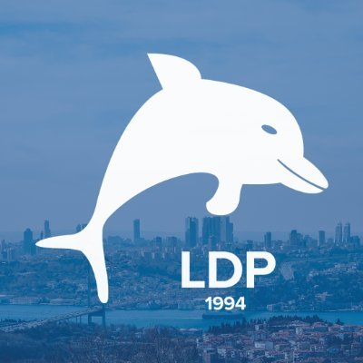 Liberal Demokrat Parti İstanbul İl Başkanlığı Resmi X Hesabı