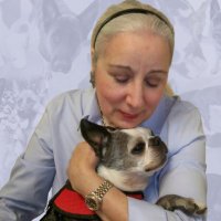 Melanie | The Pup Mommy(@thepupmommy) 's Twitter Profile Photo