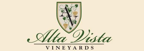 AltaVistaWine's profile picture. Limited production, finely crafted wines.  Our vineyard yields shiraz, meritage, chardonnay, vista blanca & more.  Governor Cup Awards: Meritage & Chardonnay.