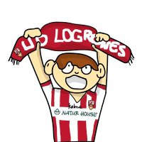Somos UD Logroñés(@SomosUDLog) 's Twitter Profile Photo