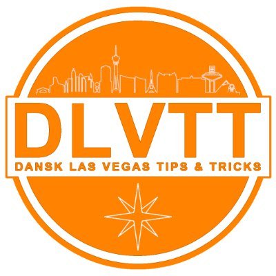 DLVTT - Dansk Las Vegas Tips & Tricks