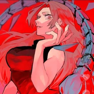 AnaguaMaur97523's profile picture. jujutsu kaisen