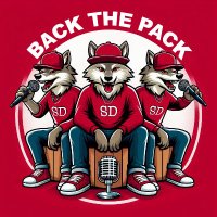 Back the Pack - Coyote Nation(@BackthePackSD) 's Twitter Profileg