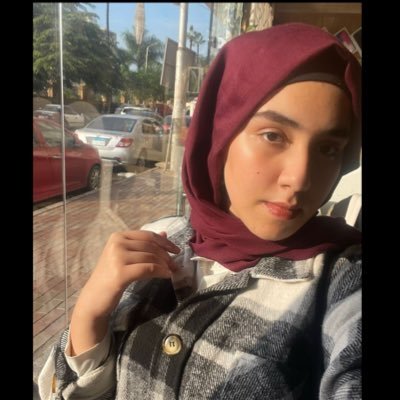 Books not guns,, culture not violence. MU intern doctor. 🇪🇬|🇸🇦 — ♥️🐈⬛