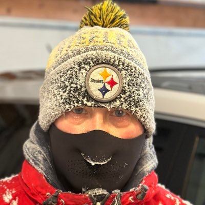 srb0's profile picture. Nebraska born and raised! ❤️ all things Nebraska Cornhuskers! Pittsburgh Steelers! Pittsburgh Pirates! Golf!