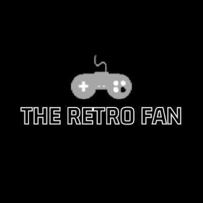 TheRetroFan2 Profile Picture