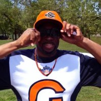 Bears Bob(@BearsBob1985) 's Twitter Profile Photo