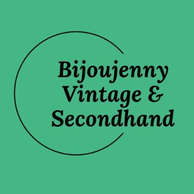 Lovingly curated vintage + secondhand clothing, 1960s to contemporary | Prices negotiable | Pet-free, smoke-free home | Same-day shipping | Shop at link below!