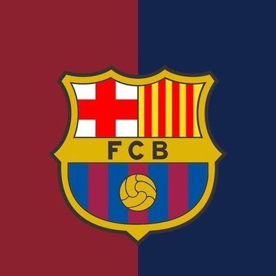 Aficionado al mejor club del mundo
@FCBarcelona @FCBarcelona_es💙❤️💙❤️💙❤️