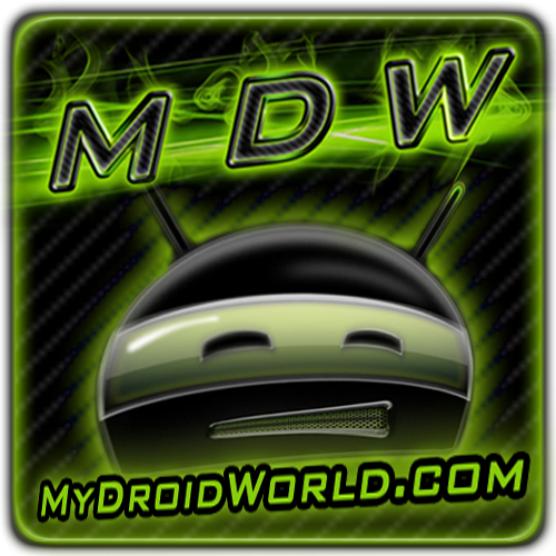 MyDroidWorld Profile Picture