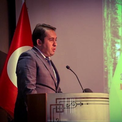 Orman Yüksek Mühendisi | Milli Parklar Şube Müdürü