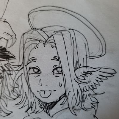 K1R3_TLW's profile picture. when did my hair get so long? 16