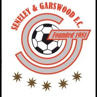 Seneley & Garswood F.C (@garutd23) 's Twitter Profile