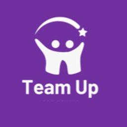 TeamUp's innovative buddy system allows people with Down Syndrome to receive support in a group setting. Opportunity for two-way learning. InclusionForAll.