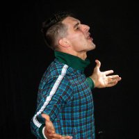 Robbie Thorpe (@robbiethorpepw) 's Twitter Profile