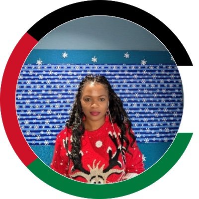oka_vivian's profile picture. she/her #DecolonisePalestine