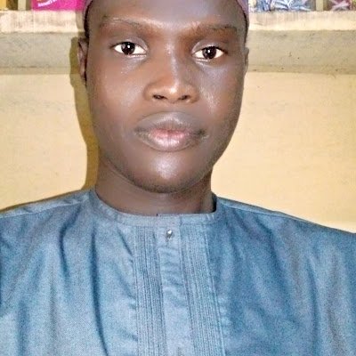 BarauSabiu80821's profile picture. Kano