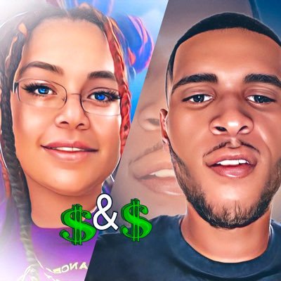 Black Couple 💍, Ask For Menu🤷🏽‍♂️ , Sell Content 💦. (We Only Respond To Whats The Cashapp ?)‼️ DM Us For More Info😌. 👻Snapchat :slime_saytv
