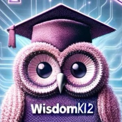 WisdomK12 Profile