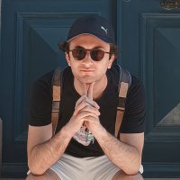 Mehmet Ö. (@mehmetemnozr) Twitter profile photo
