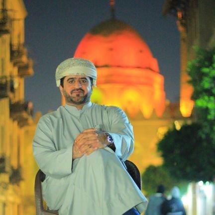 azizMoh35307150's profile picture. و لك في خيال الشاعرالمهتوي.. ميعاد

حساب بديل