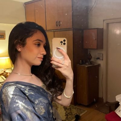 saniarashid21 Profile Picture