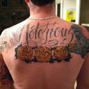 Patrick Fitch - @mafpwfpatrick - Twitter