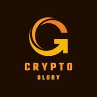 CRYPTO GLORY (@cryptoglor85639) 's Twitter Profile