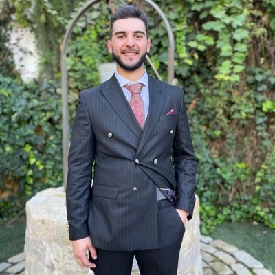 AlbertoSan50149's profile picture. 😉🤙🏼🎭