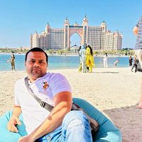 Mohd Rizwan (@imohdrizwanali) 's Twitter Profile