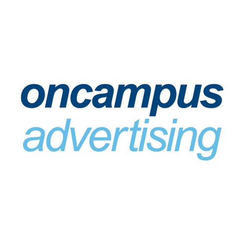 OnCampus Advertising is a youth-focused marketing and media services company that helps brands reach college students on campuses across the US and Canada.