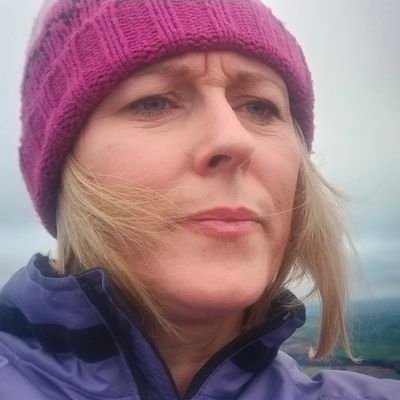 Physio/AHP/QI fellow & occasional hillwalker.
Advocate for safety, culture & civility in healthcare.
Views expressed my own. 
Retweets not an endorsement.