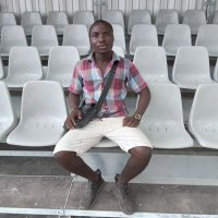 Ahoue Abel (@abelahoue) 's Twitter Profile
