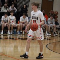 Ben Prochnow (@benprochnow23) 's Twitter Profile