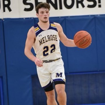 MN 2024 🎓 Basketball 6’0 PG Melrose High School