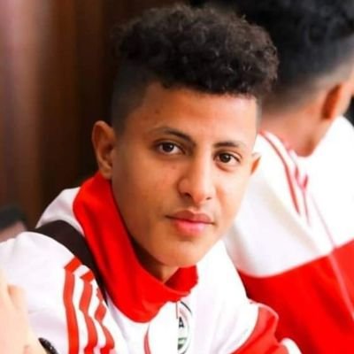 حارس مرمى منتخب الناشئين اليمن 🇾🇪